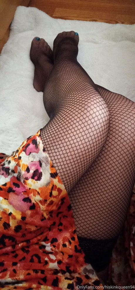 hiskinkqueen94 model hot pics