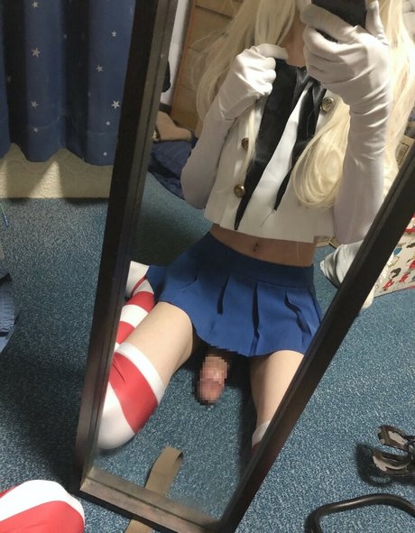 Finni081 hot pornstar image