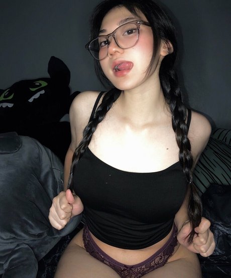 lil zogbabe porn model pic