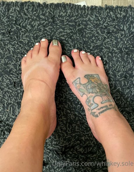 whiskey sole nudes pornstar image