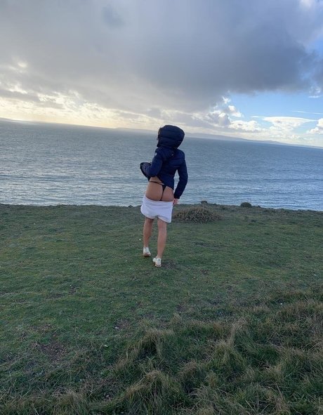 lara lee model porn pic