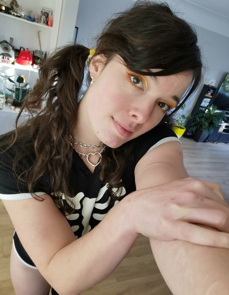 tiggerrosey model naked image