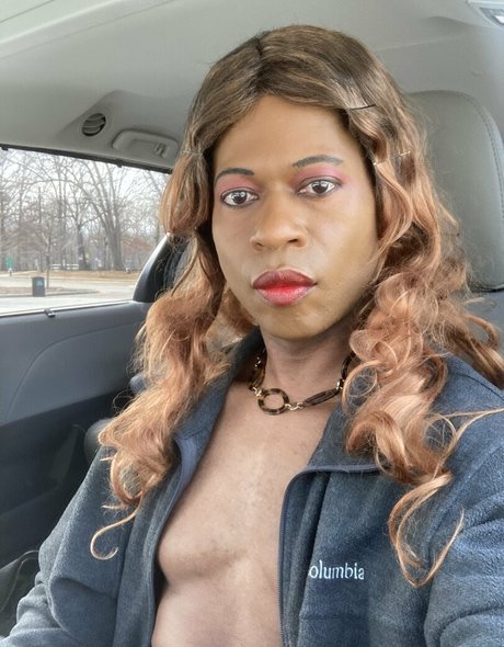 cdsharon porn model pic