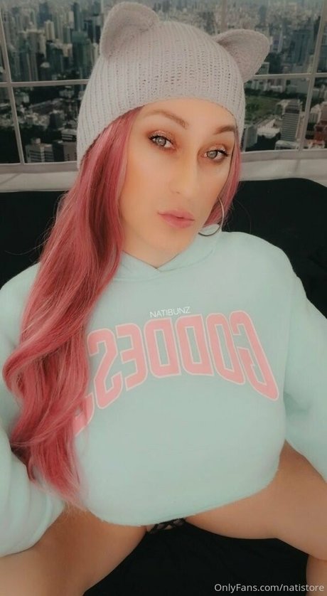 natistore beautiful star pic