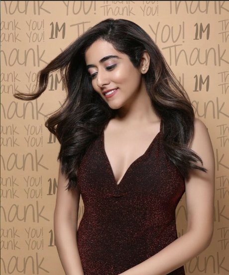 Jonita Gandhi high quality pornstar photos