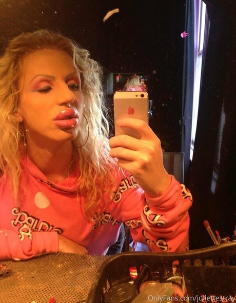 juliettestray top actress pics