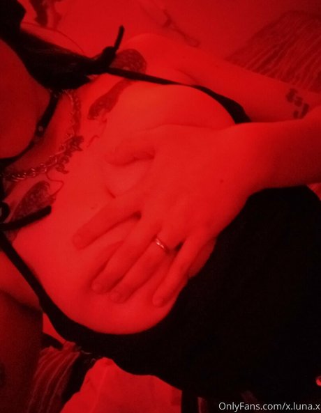 x luna x pornstar nice pics