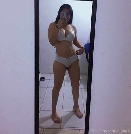 x luna x pornstar best pics