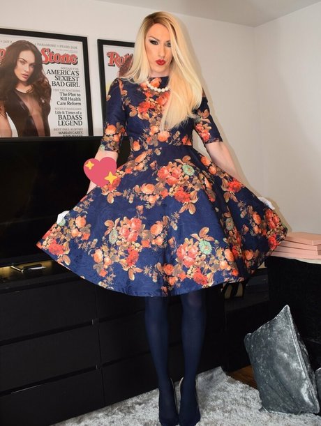 msbarbiemaryse sexy model gallery