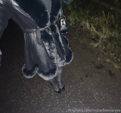 msbarbiemaryse erotic model archive