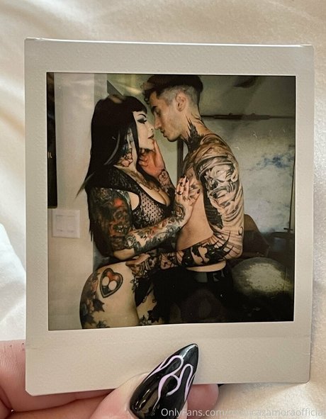 monicazamoraofficial model perfect gallery