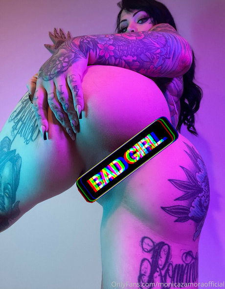 monicazamoraofficial xxx pornstar galleries