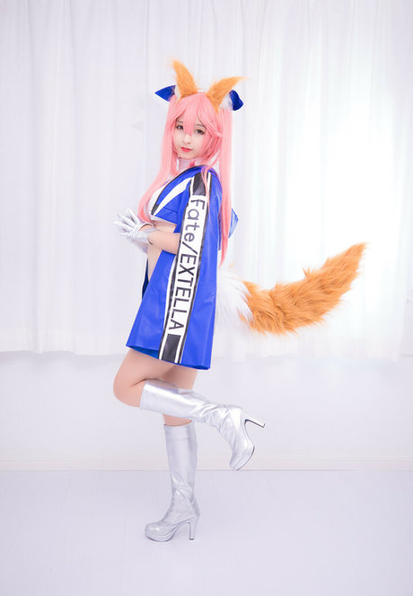 Mafuyu MkVII sex pornstar img