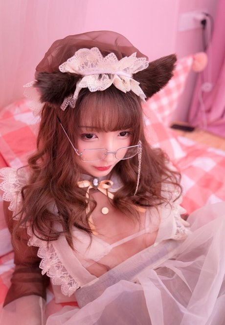 Mafuyu MkVII model sex photo