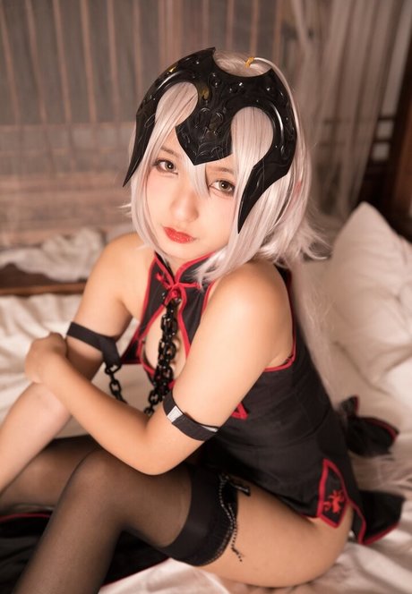 Mafuyu MkVII hd actress pics