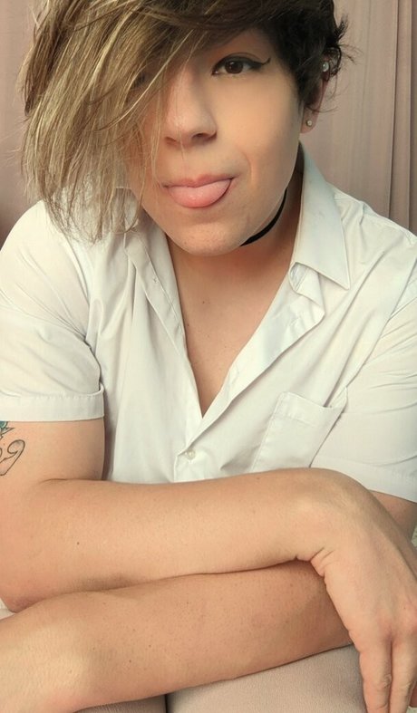 goth kitty onlyfans porno img