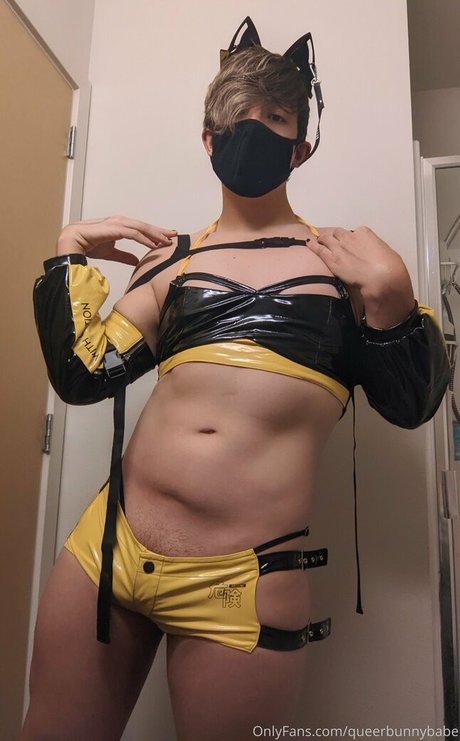 queerbunnybabe sex pornstar photos