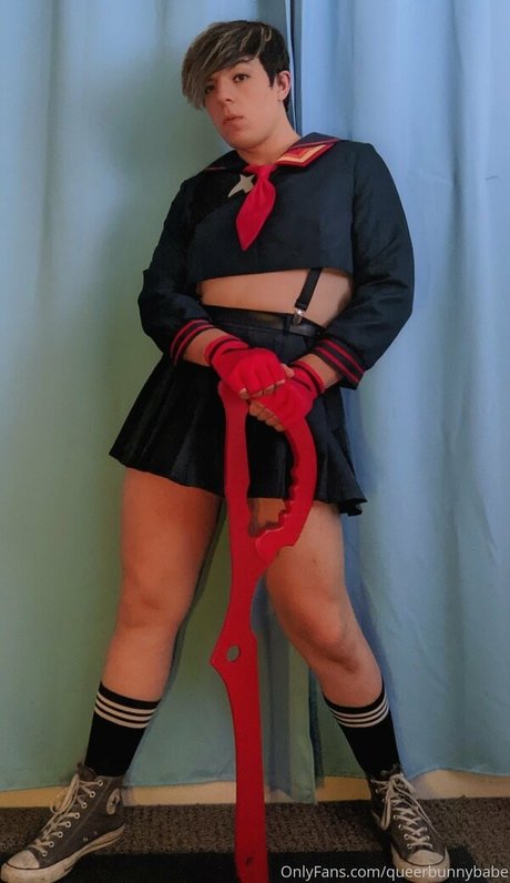 queerbunnybabe high quality actress pics