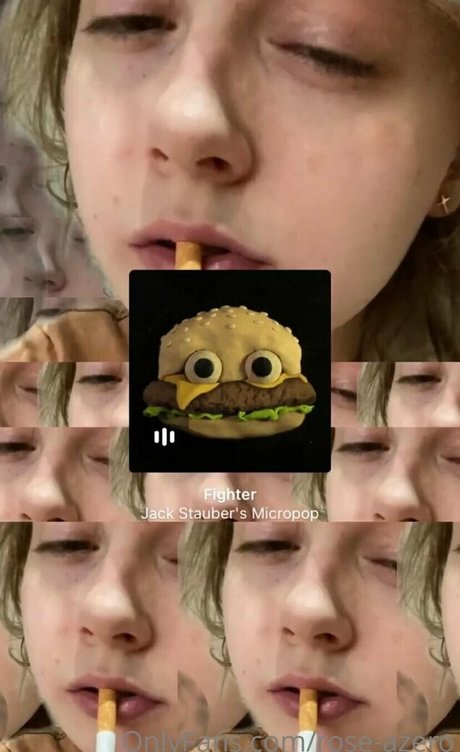 rose azero star porn picture