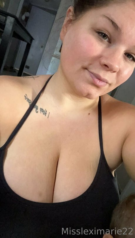 missleximarie22 star image