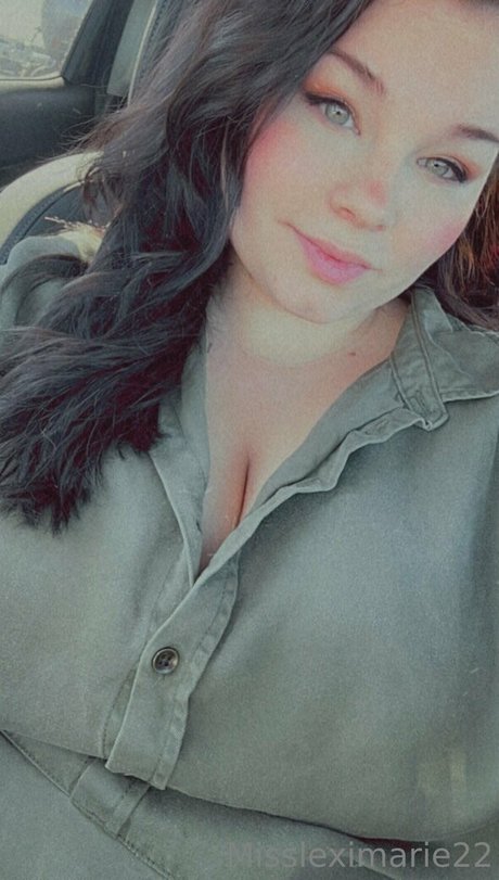 missleximarie22 beautiful actress photos