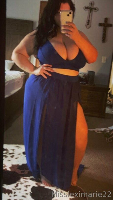 missleximarie22 model top archive