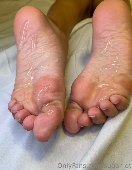 sugar qt beautiful star photo