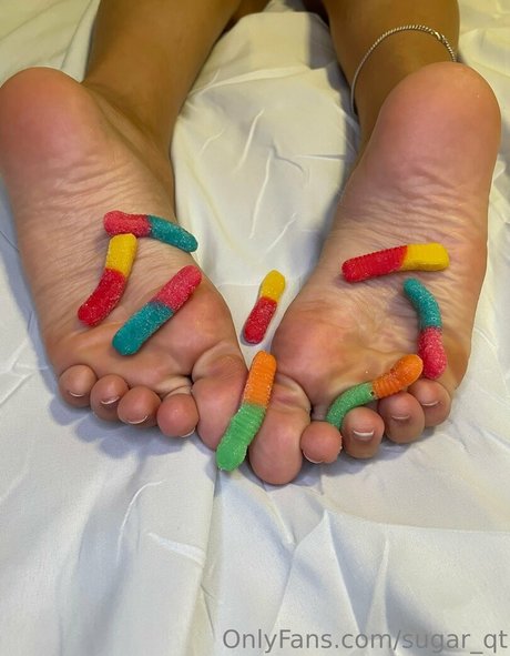 sugar qt nude model pictures