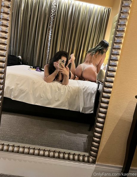 kaemee top pornstar archive