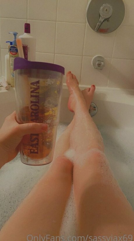 sassyjax69 exclusive actress picture