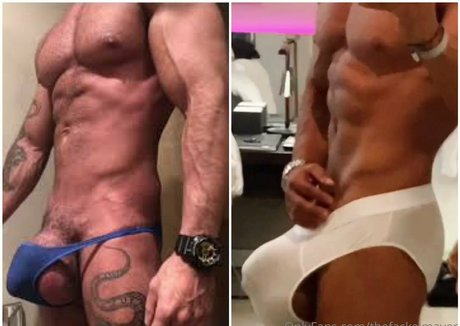 thefackelmayer star nudes pics