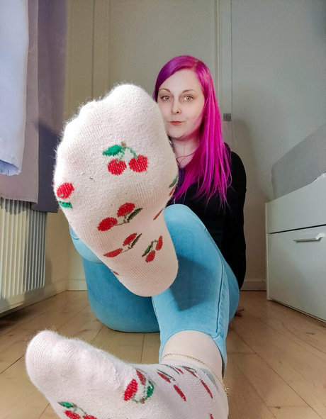 sigridssecrets model pornographic photo