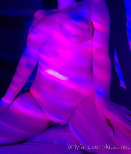 kitsu nee pornstar nude gallery