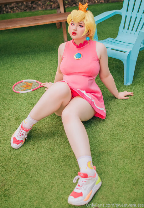 venusblessed Profile Pic