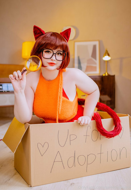 venusblessed erotic pornstar photo