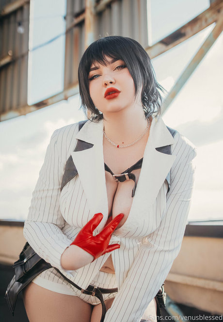 venusblessed perfect pornstar pic