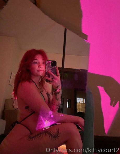 Kittycourty star perfect pictures