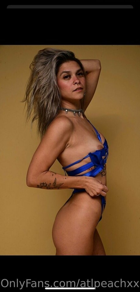 Atlpeachxx art actress pics