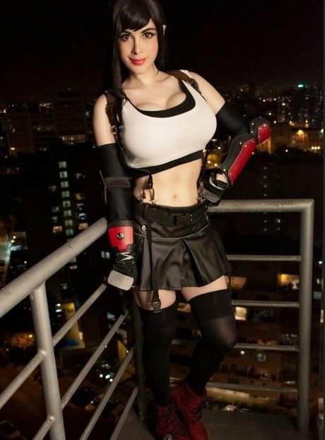 CarmenPilar model porn picture