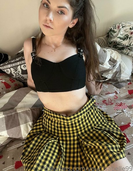 your isabelle99 star pictures