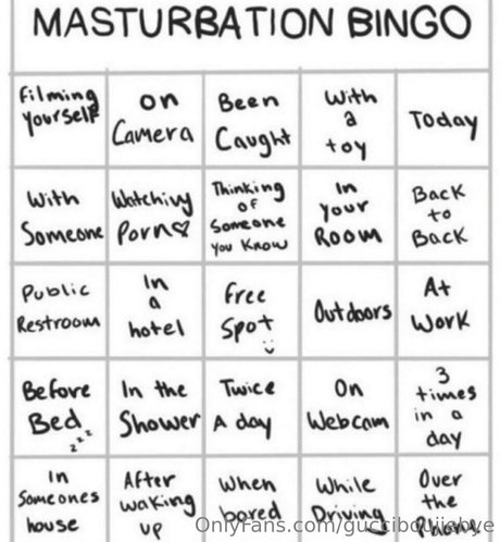 gucciboujiebye pretty pornstar archive