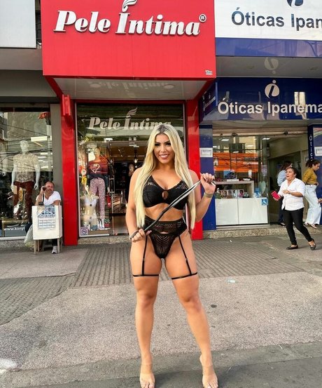 Ingrid Rodrigues star beautiful archive