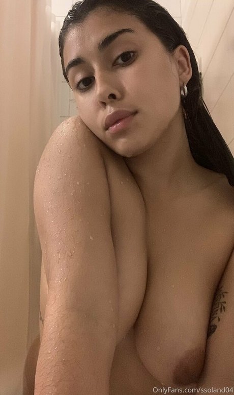 ssoland04 model nudes pic