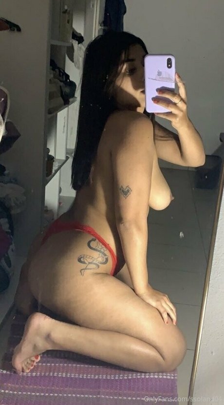 ssoland04 model pretty pics