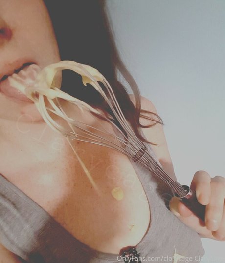 clarycage model perfect image