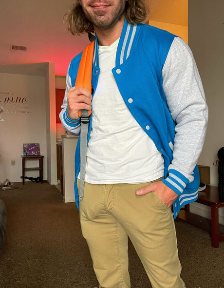 yourthor4 Profile Pic