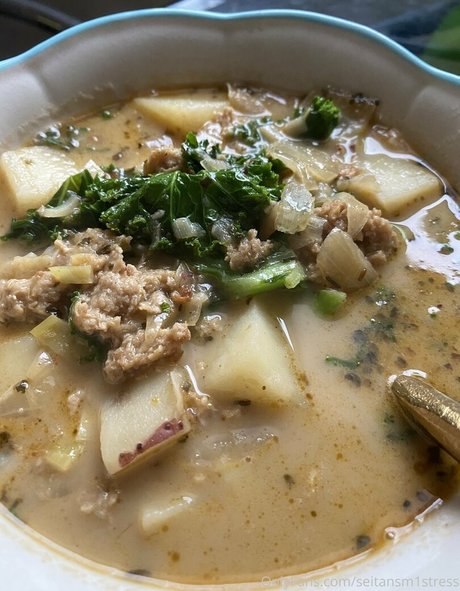 seitansm1stress pornstar hot image