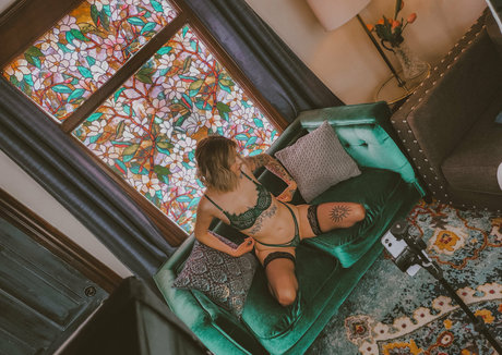 seitansm1stress model porn photos