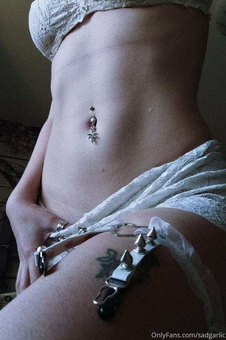 sadgarlic star pornographic pics