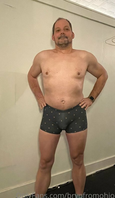 bryofromohio nudes model pics